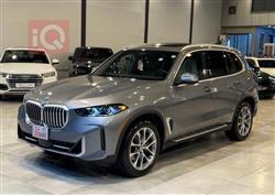 بي ام دبليو X5